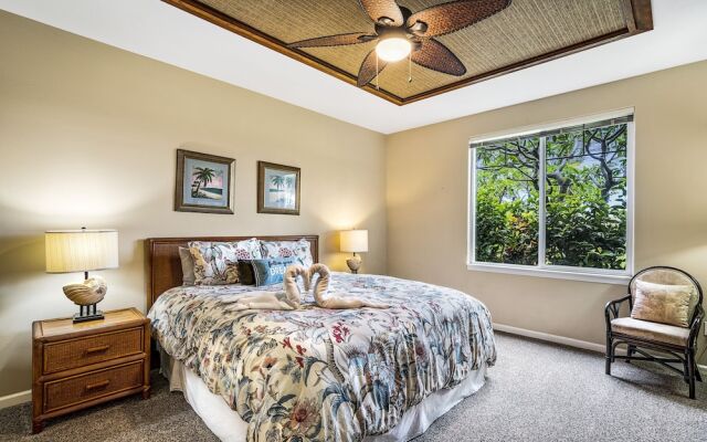 Waikoloa Beach S G2 2 Bedroom Condo by RedAwning