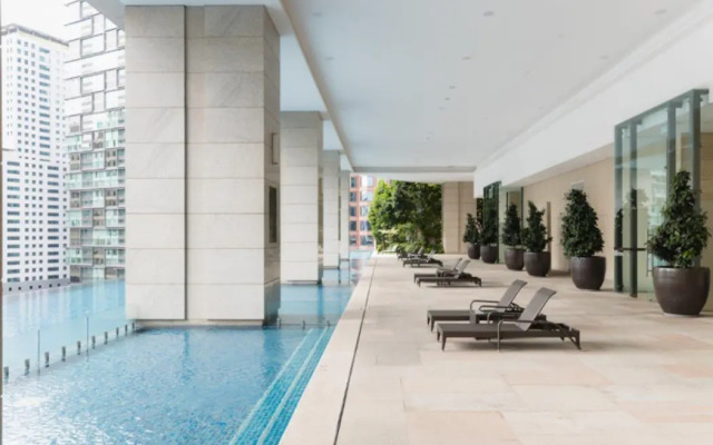 Banyan Signatures Pavilion Kuala Lumpur