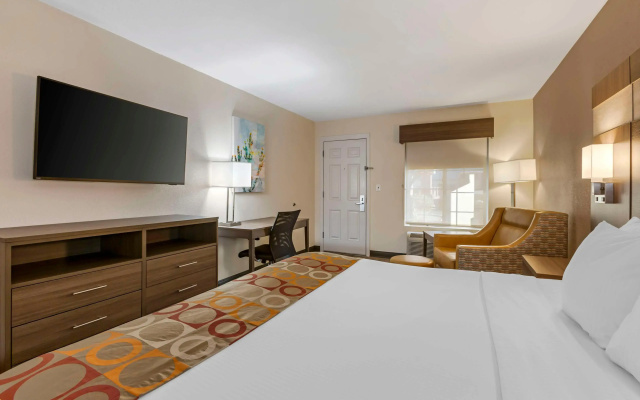 Best Western Desert Inn