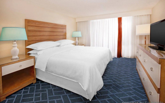 Sheraton Orlando Lake Buena Vista Resort