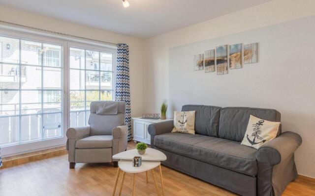 Haus Parkblick Parkblick Appartement 3