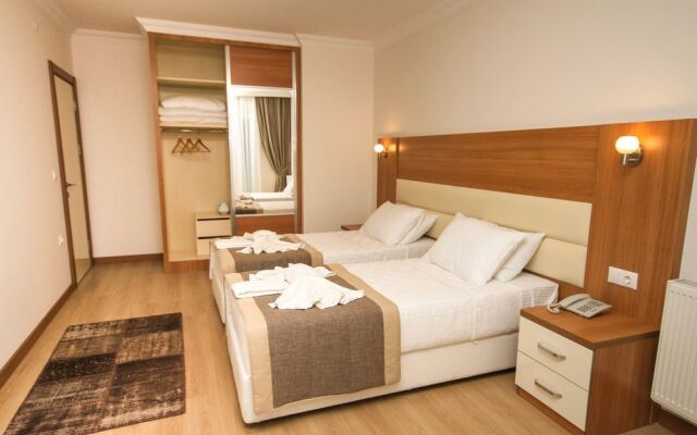 Mugla48 Residence