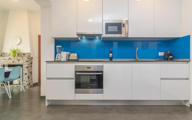 Can Rei -Costitx-
