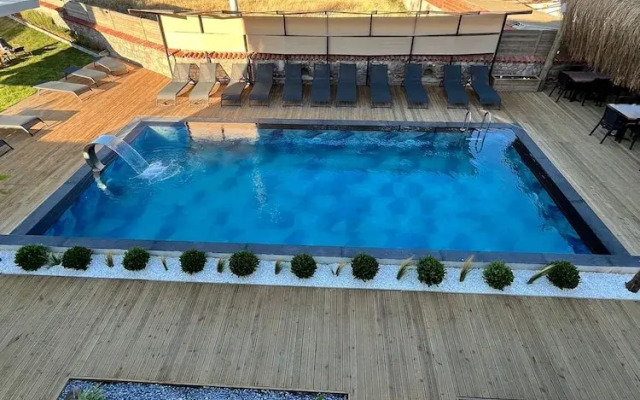Nüans Küçükköy