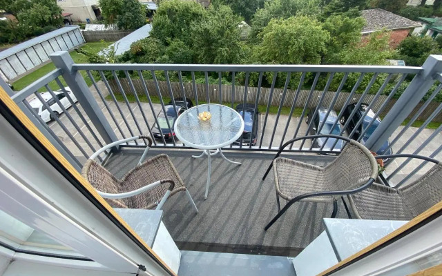 ABon Apartment