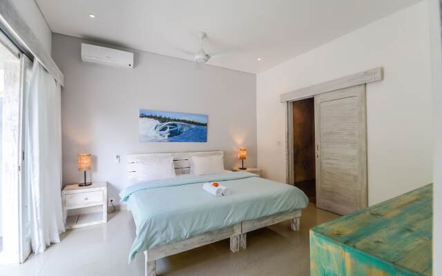 Mahi Mahi Villa & Suites