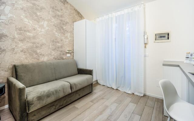 Italianway - The B Village Standard - At03