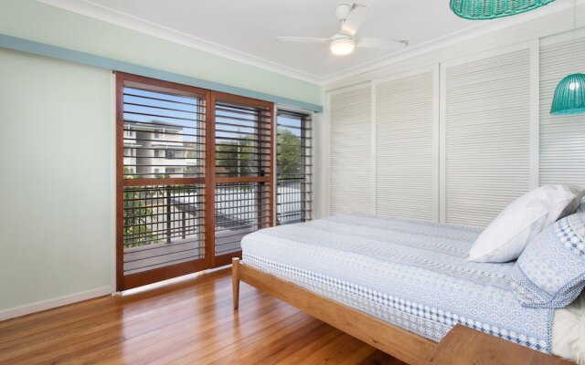 Beach House On Pearl