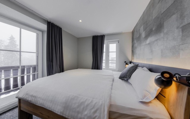 Villars Lodge – Guest Rooms – Villars-sur-Ollon