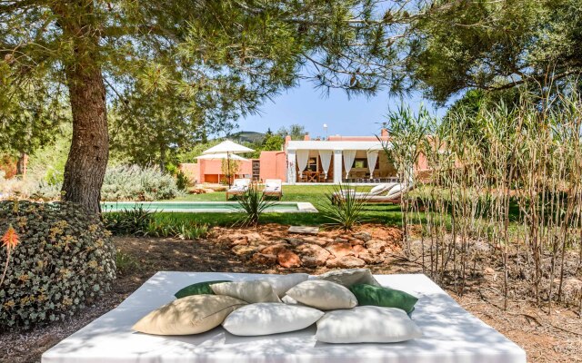 Finca Boho