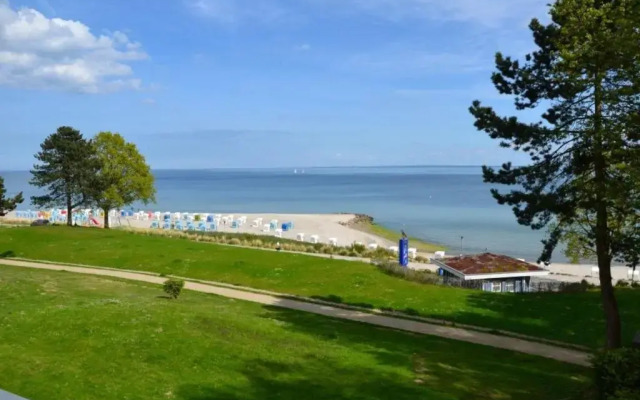 Traumblick FeWo Nr 81