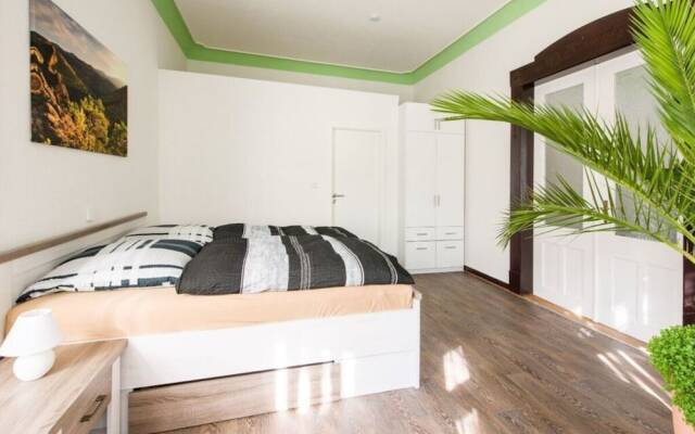 Holiday Apartment Angela Koenig