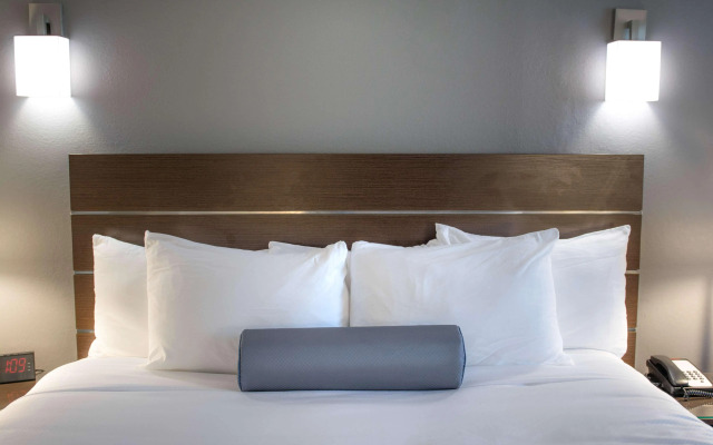 Best Western Hunt's Landing Hotel Matamoras/milfor