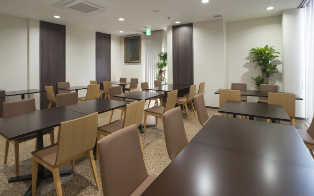 Hotel Murakami