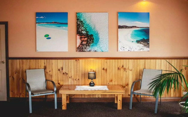Yot Spot Holiday Apartments