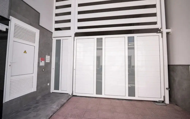 Viviendas Vacacionales Aurea