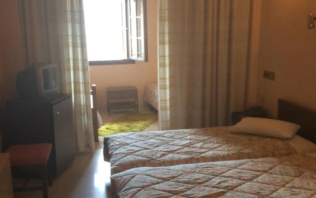 Olympic Hotel