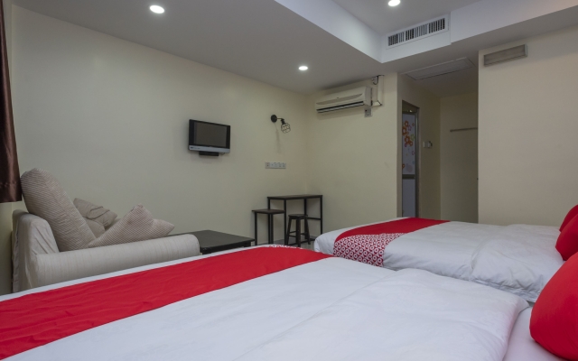 OYO 494 EG Hotel