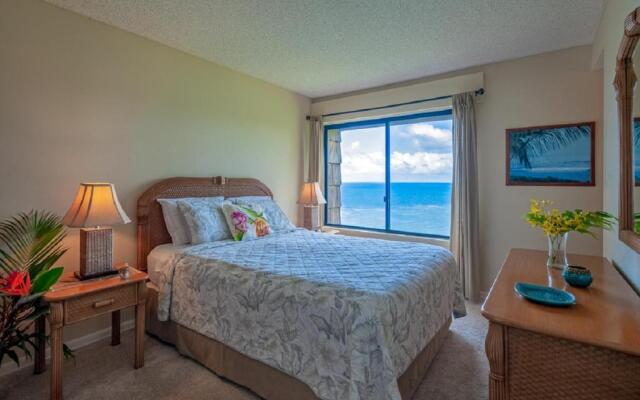 Sealodge E8