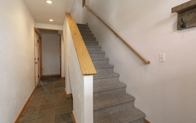 Willows Way 106 3 Bedroom Townhouse by RedAwning