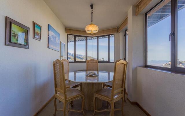 Apartamentos Sierra Nevada BlueTTravel - Zona baja