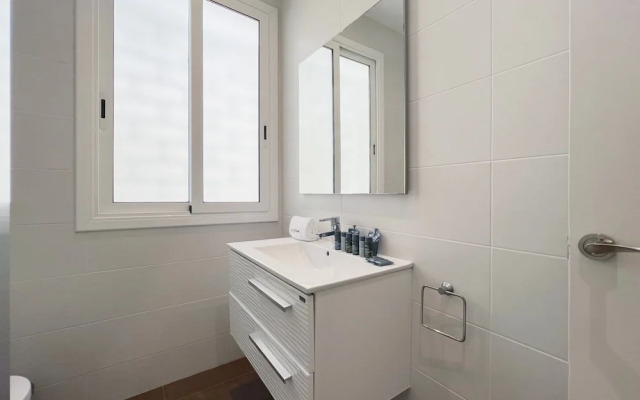 Stay U-nique Apartments Sagrada Familia