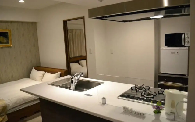A.T. Hotel Hakata