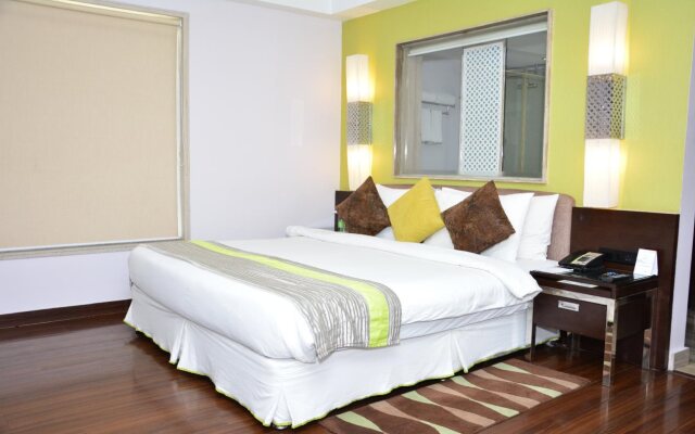 Quality Inn Gurgaon