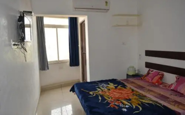 Shree Ji Manglam Guest House
