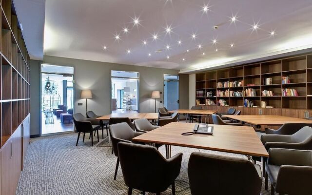 Santé Royale Hotel & Gesundheitsresort Bad Langensalza