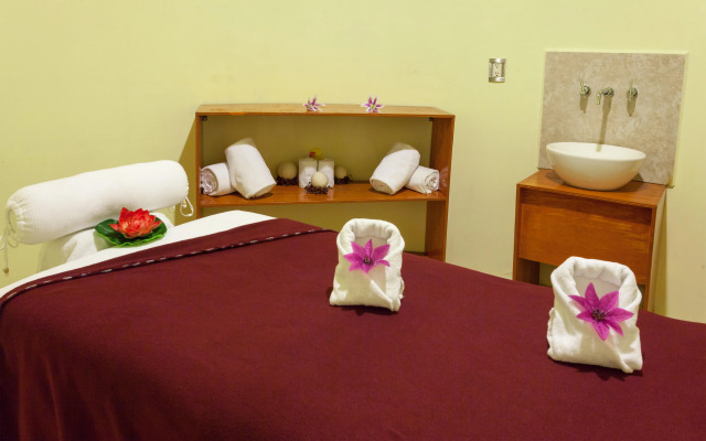 Holiday Inn Puebla Finsa by IHG
