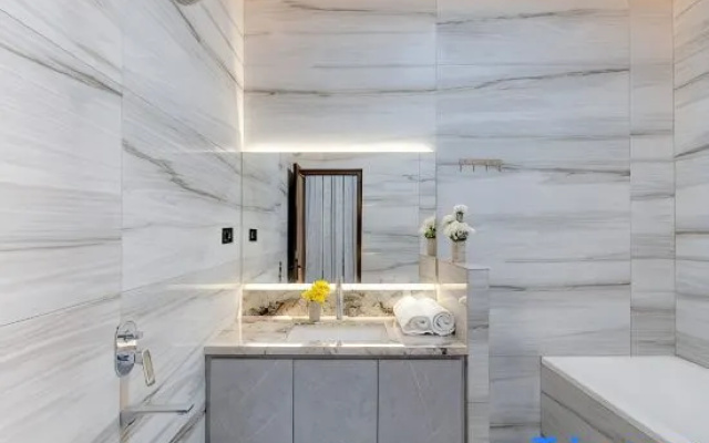 Lulu Luxury New 5br Villa Private Family Gathering