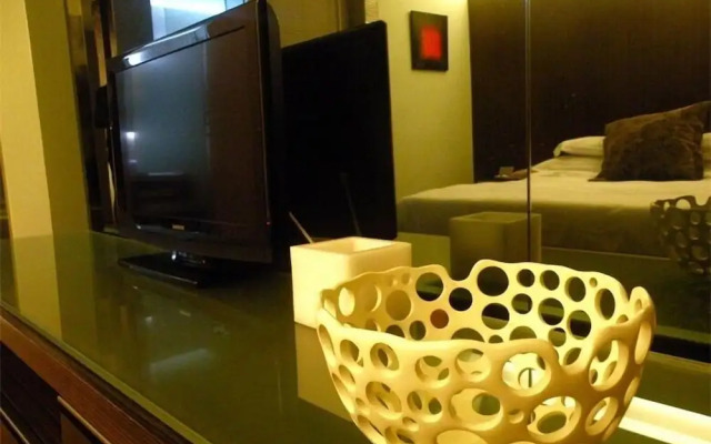 Zobon Art Hotel