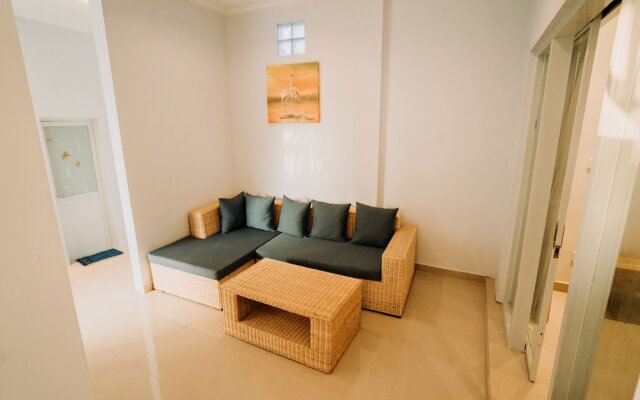 Nova Guest House