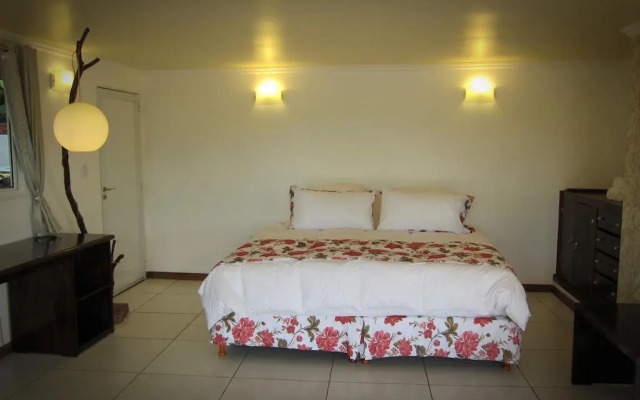 Guest House Puerto Iguazu