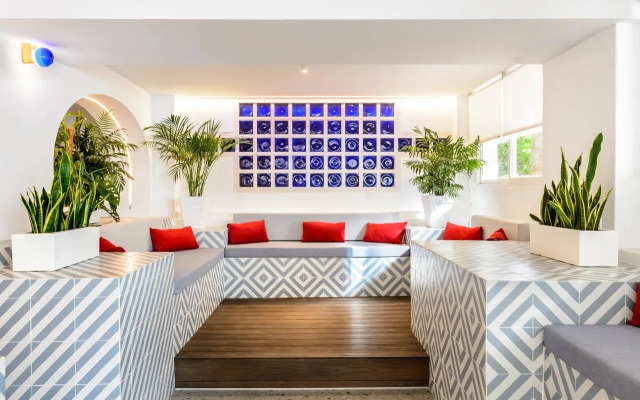 Vibra Isola - Adults Only Hotel