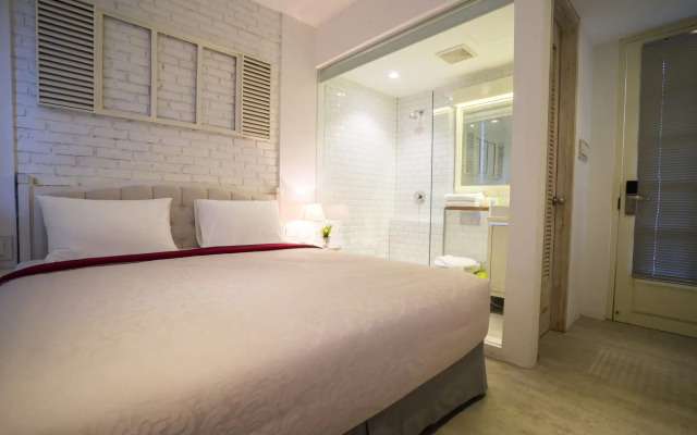 Summerbird - Bed and Brasserie