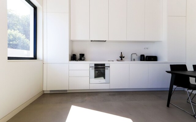 Avenida Premium by Homing