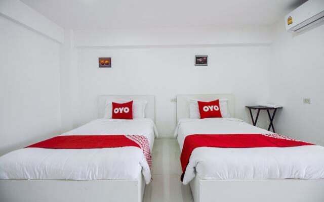 Slt Apartment Bangkok