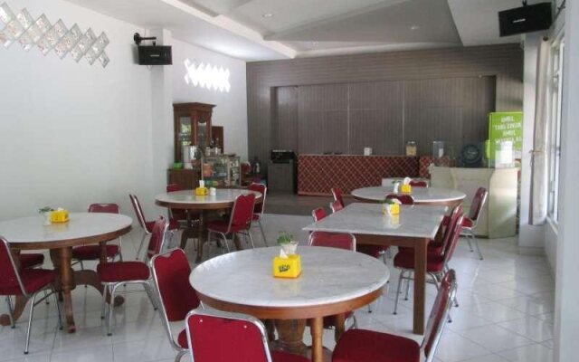 Hotel Elim