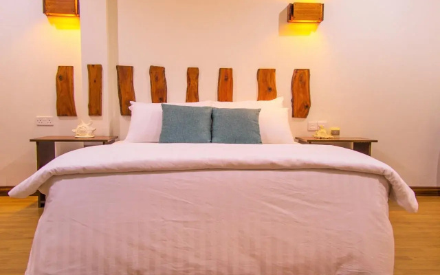 Rasdhoo Dive Lodge - photo 2