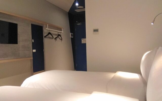 ibis budget Surabaya Diponegoro
