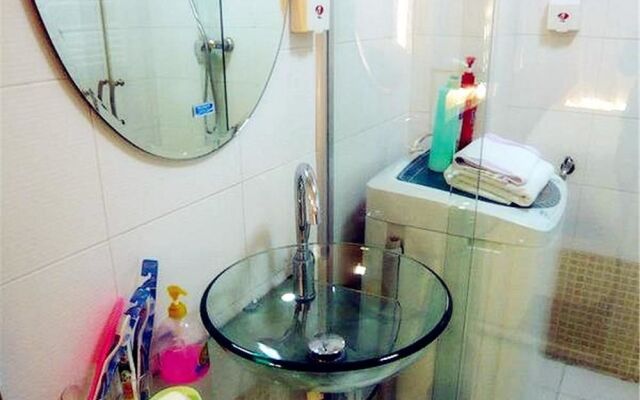 Shanghaojia Apartment Hotel