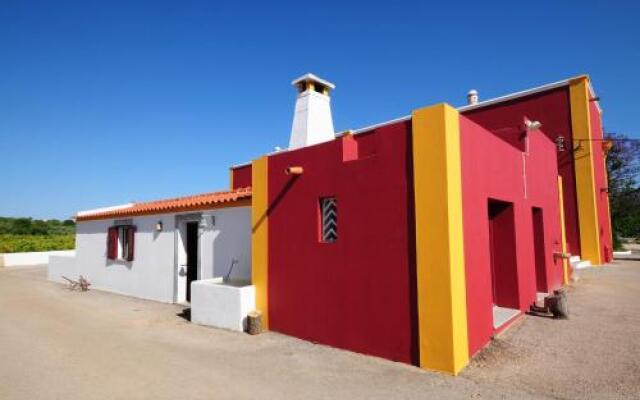 Hortas de Baixo, Luz de Tavira