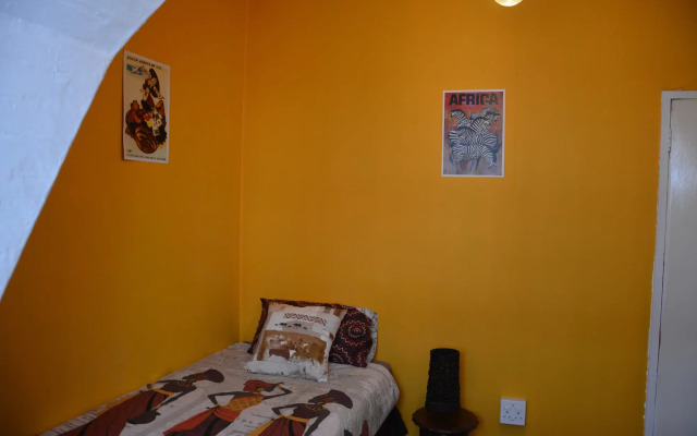 Urban Hive Backpackers