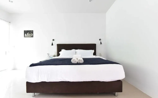 Aonang Absolute Mountain View