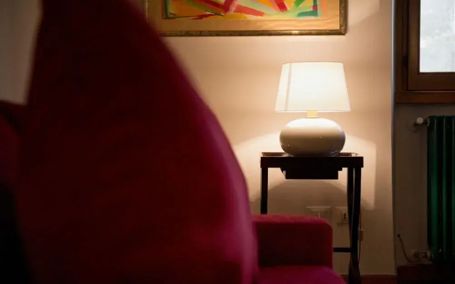 Rome as you Feel - In Trastevere