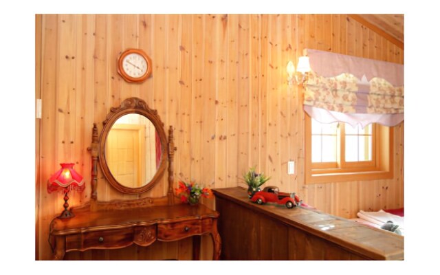 Hwaseong Happy House Prince Pension