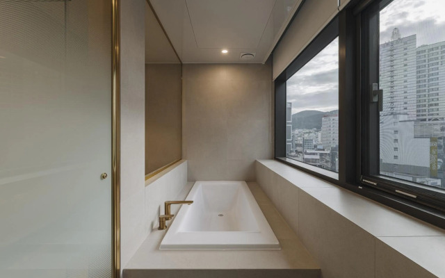 Arban Hotel