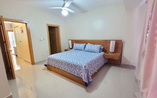Furnished in Class A